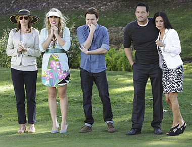 Cougar Town 2