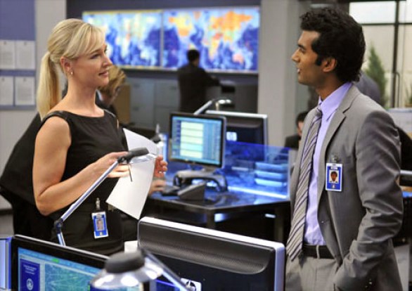 Covert Affairs