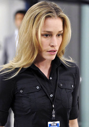 Covert Affairs