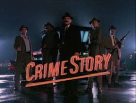 Crime Story