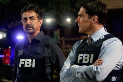 Criminal Minds 4