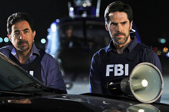 Criminal Minds 7