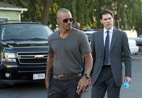 Criminal Minds 7