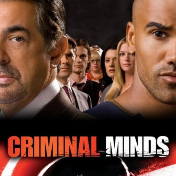 Criminal Minds 7