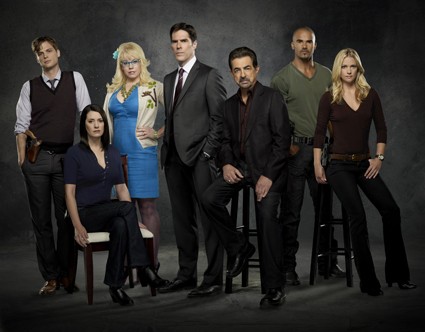 Criminal Minds 7