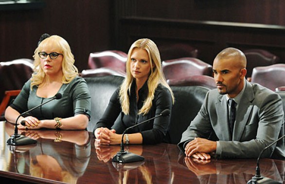 Criminal Minds 7