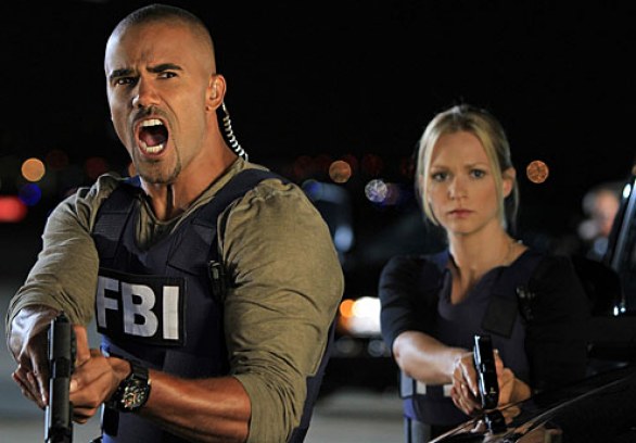 Criminal Minds 7