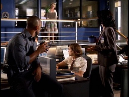 Criminal Minds, la terza stagione