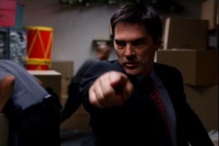 Criminal Minds, la terza stagione