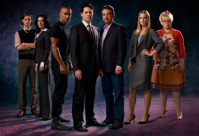 Criminal Minds, la terza stagione