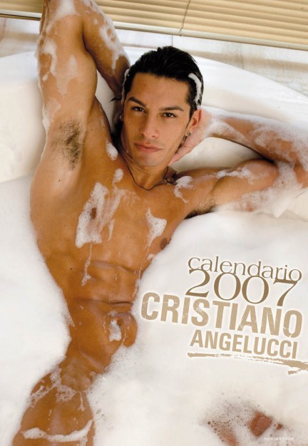 Cristiano  Angelucci