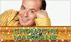 cronache marziane fabio canino