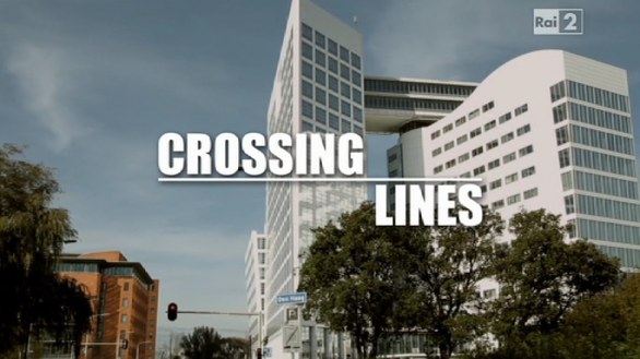 Crossing Lines