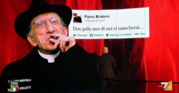 Crozza nel Paese delle Meraviglie, foto ultima puntata - 24 maggio 2013