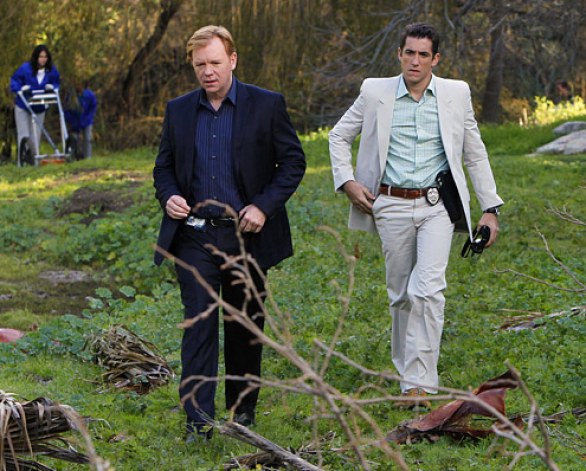 Csi:Miami 9