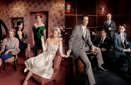 Mad men 2