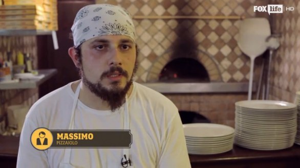 Cucine da incubo Italia, prima puntata - 15 maggio 2013