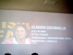 Claudio Cucurullo