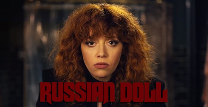 russian doll