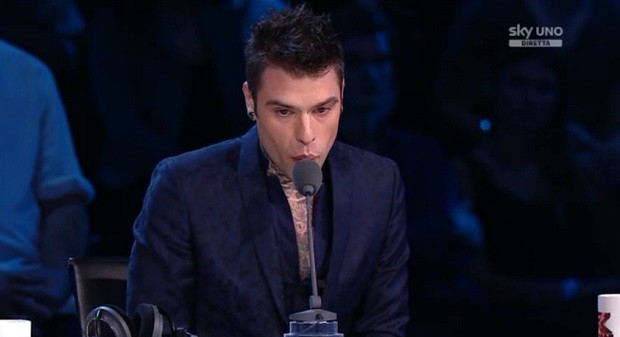 X Factor, semifinale, Fedez