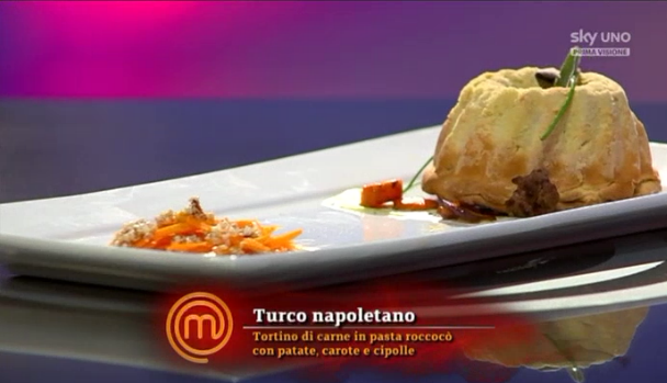 junior masterchef italia 2015 diretta manuel