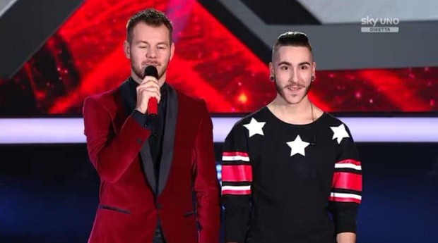 X Factor, Madh