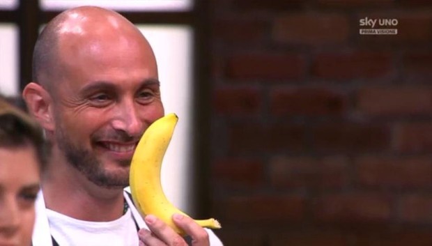 filippo banana