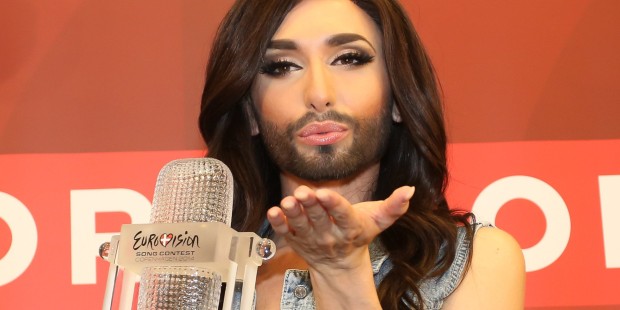 Conchita-Wurst