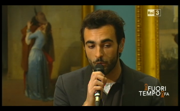 Marco Mengoni