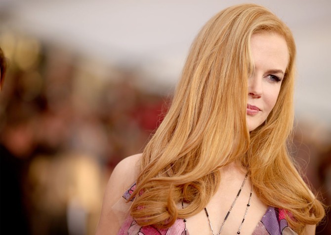 nicole kidman