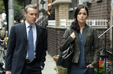 Damages (foto per concessione di Columbia)