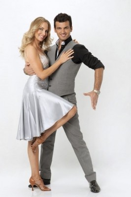 Dancing with the Stars - 13 edizione - il cast