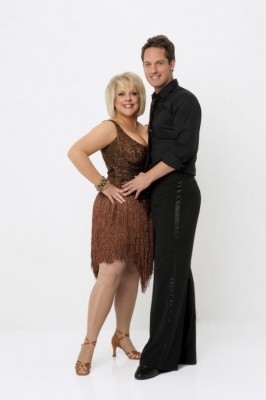 Dancing with the Stars - 13 edizione - il cast