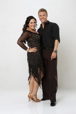 Dancing with the Stars - 13 edizione - il cast