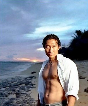 Daniel Dae Kim