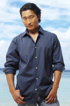 Daniel Dae Kim