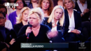 Daniela Ranaldi a Domenica Cinque