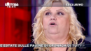 Daniela Ranaldi a Domenica Cinque