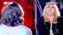 Daniela Ranaldi a Domenica Cinque