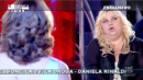 Daniela Ranaldi a Domenica Cinque