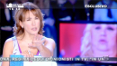 Daniela Ranaldi a Domenica Cinque