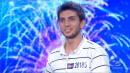 Daniele Carta suona col pomo d'adamo a Italia's got talent