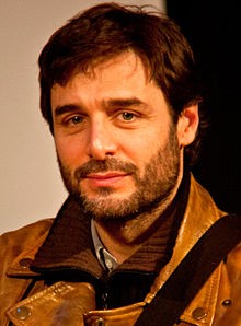 Daniele Pecci