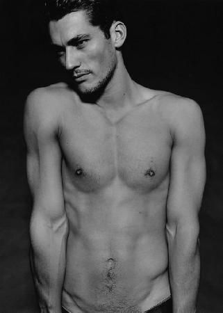 David Gandy 2