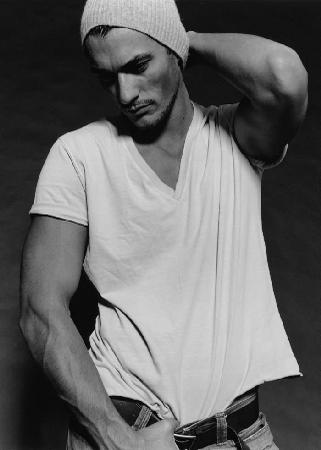 David Gandy 12