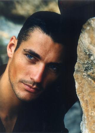 David Gandy 16