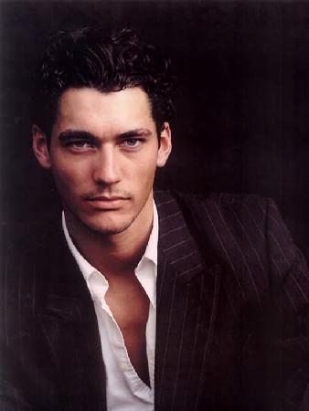 David Gandy 18