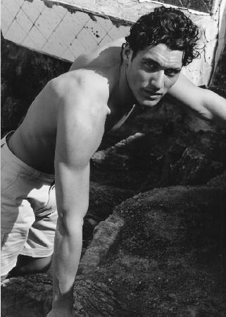 David Gandy 20