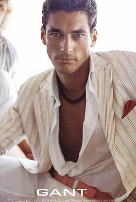 David Gandy 22