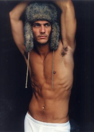 David Gandy 10